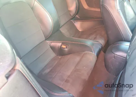 2021 Ford Mustang Gt z USA, uszkodzony, nr VIN 1FATP8FF3M5152923